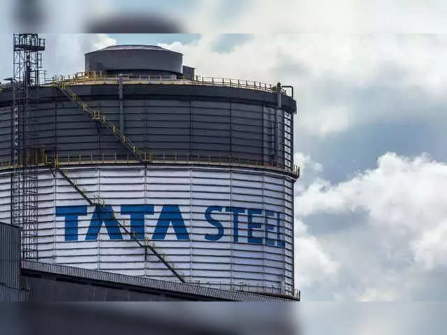 Tata Steel | Buy | Target: Rs 1,550