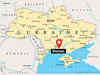 Russian forces capture Ukrainian city of Kherson