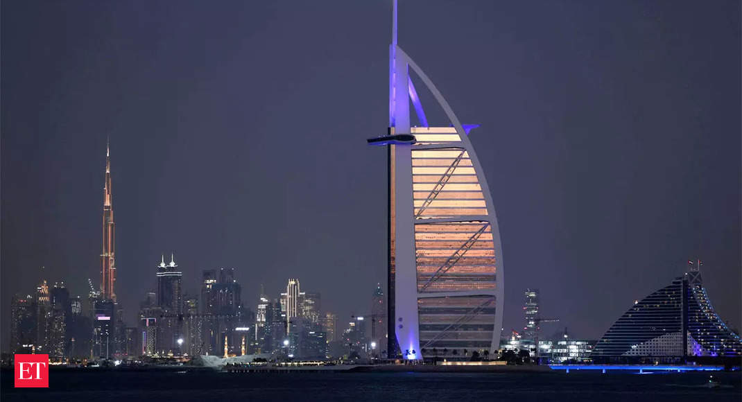 تحسن شروط القطاع الخاص الإماراتي في فبراير – مؤشر مديري المشتريات