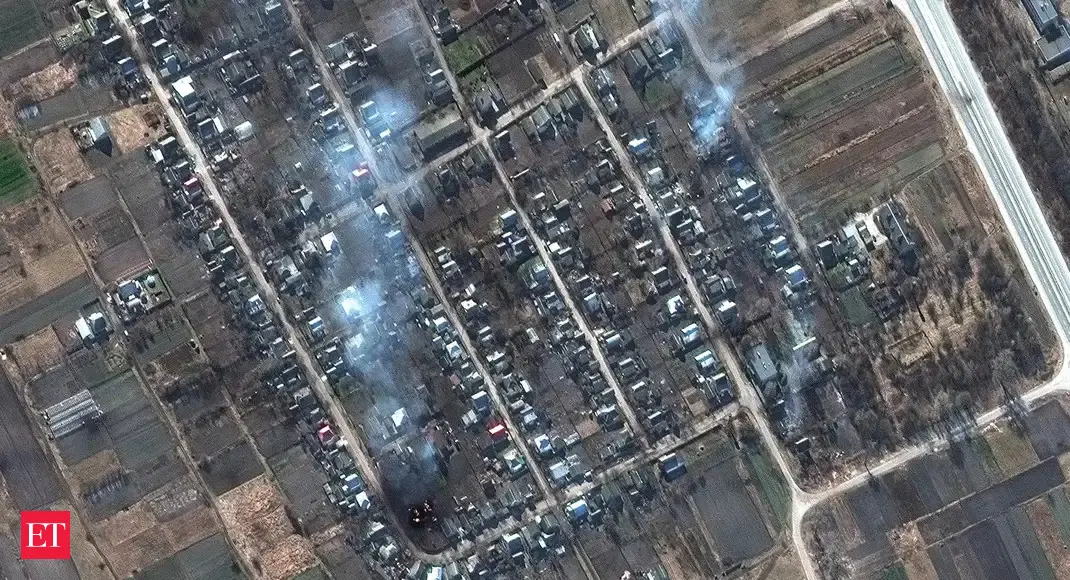 What are vacuum bombs What are thermobaric weapons? And why should