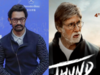 Aamir Khan sheds tears during ‘Jhund’ screening, rates it among Big B's career-best performances