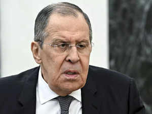 Russia's Lavrov accuses West of considering 'nuclear war'