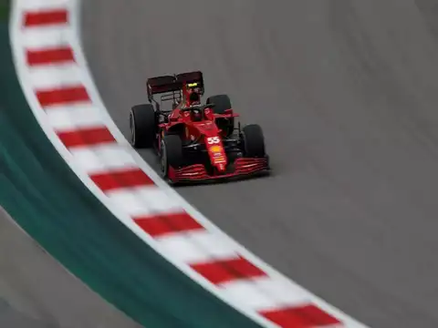 F1 drivers won't race in Russia