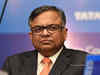 Tata Steel performance historic: N Chandrasekaran