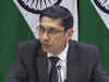 Indian Embassy not shut in Kyiv, fully functional: MEA