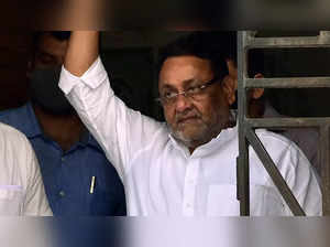 Money-laundering case: ED seeks extension of Maharashtra minister Nawab Malik’s custody
