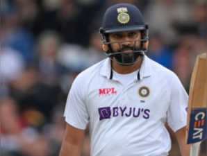 Rohit Sharma, India's 'Hitman' new Test skipper