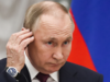 Putin vows 'uncompromising fight' as Ukraine war enters second week