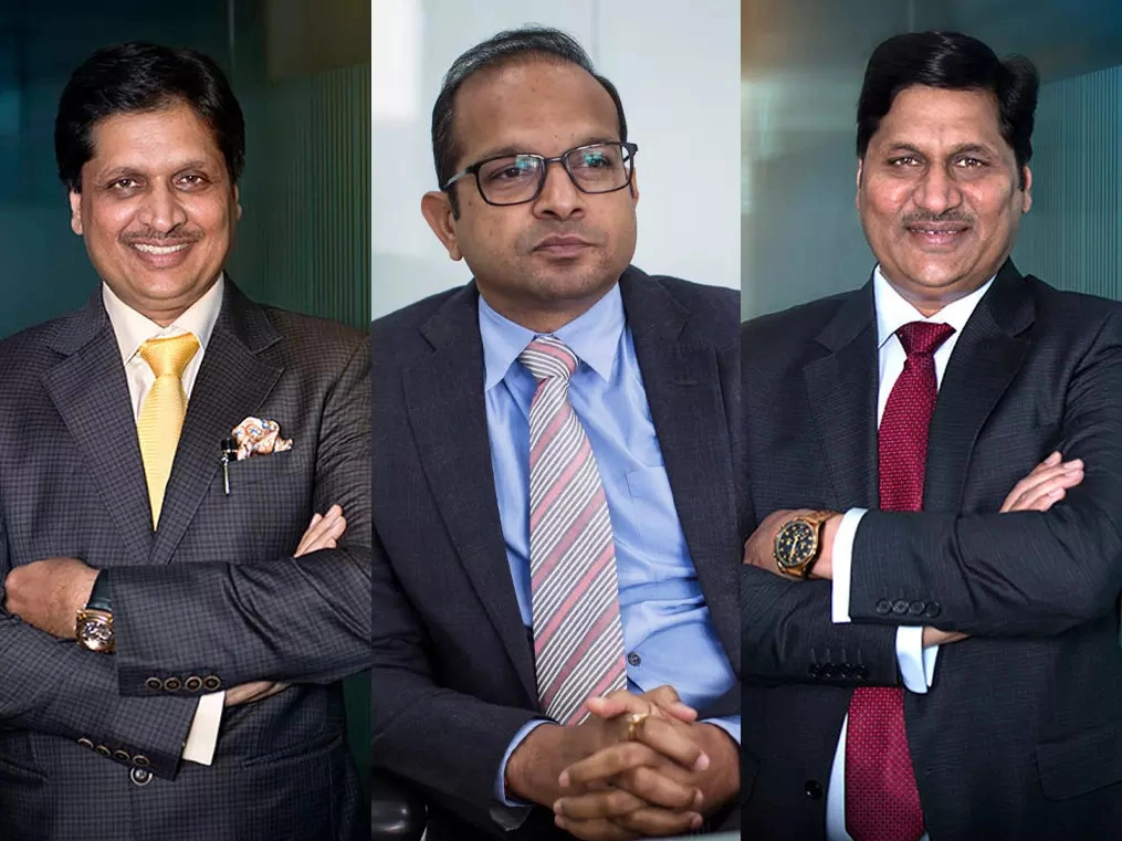 How Ireo’s Lalit Goyal with M3M group diverted INR400 crore of ...