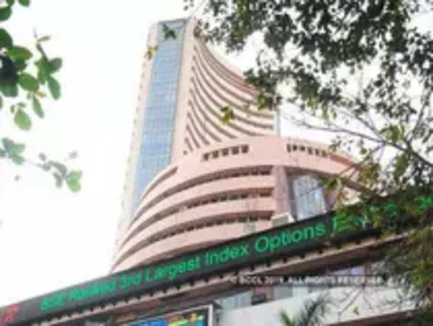 STOCK MARKET HIGHLIGHTS: Nifty forms indecisive candle; stay on the fence, say analysts