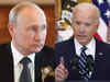 Russia-Ukraine crisis: Joe Biden announces 'severe' new Russian sanctions