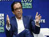 SoftBank shuffles Latin American fund team to report to Rajeev Misra