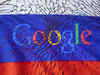 Google pauses all ad sales in Russia