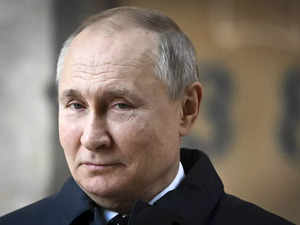 America's newest worry: The dangers of cornering Vladimir Putin