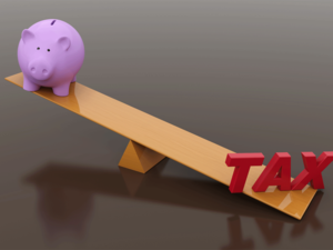 tax-piggy