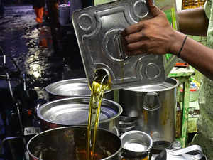 Record cooking oils are latest threat to surging food inflation