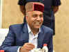 Himachal CM presents Budget for 2022-23; MLALAD fund raised to Rs 2 cr