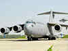Three more IAF C-17 aircraft carrying 630 Indians reach Hindan airbase