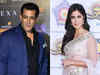 Salman Khan, Katrina Kaif -starrer spy thriller 'Tiger 3' to release on Eid 2023