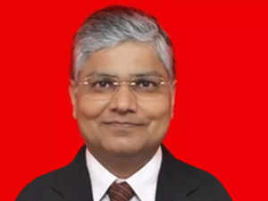 New Indian ambassador to China Pradeep Kumar Rawat arrives in Beijing, undergoing mandatory quarantine