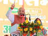 UP polls: Akhilesh Yadav only cares for 'one community, one caste', says Amit Shah