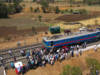 'Kavach' for Indian Railways: Ashwini Vaishnaw reviews indigenous train collision avoidance system