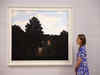 Rene Magritte's paradoxical painting 'Dominion of Light' fetches £59.4 mn at London auction