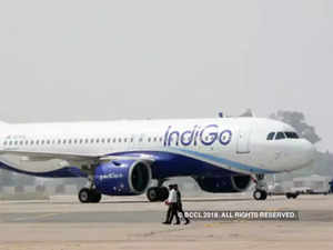 IndiGo to start flights between Kadapa & five cities from March 27 onwards