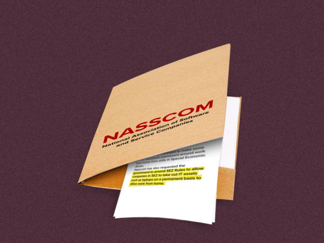 Nasscom Report