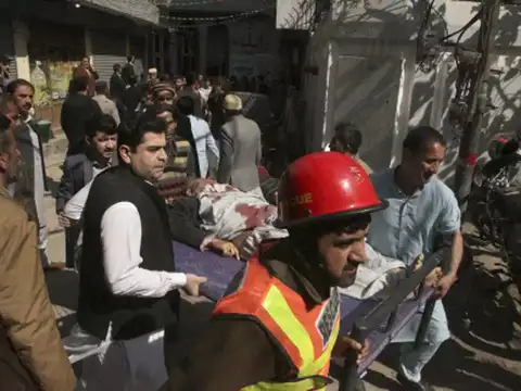 ​Death toll might rise