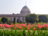 Tour of Rashtrapati Bhavan, change of guard ceremony to resume from next week for public viewing