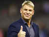 Shane Warne, spin genius with soap-opera life