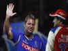 Shane Warne 'made us believe', say IPL's Royals