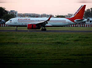 Air India