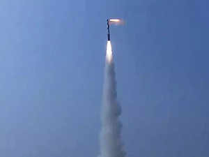 India BrahMos missiles