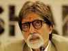 Amitabh Bachchan in a free-wheeling chat with ET Now