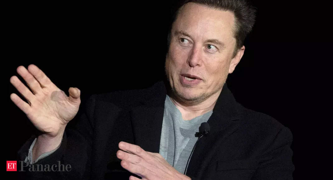 Elon Musk: Kryzys na Ukrainie: Elon Musk odmawia blokowania rosyjskich źródeł wiadomości, mówi, że jest „absolutną wolnością słowa”