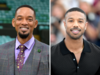 Will Smith & Michael B Jordan join hands to work on 'I Am Legend' sequel