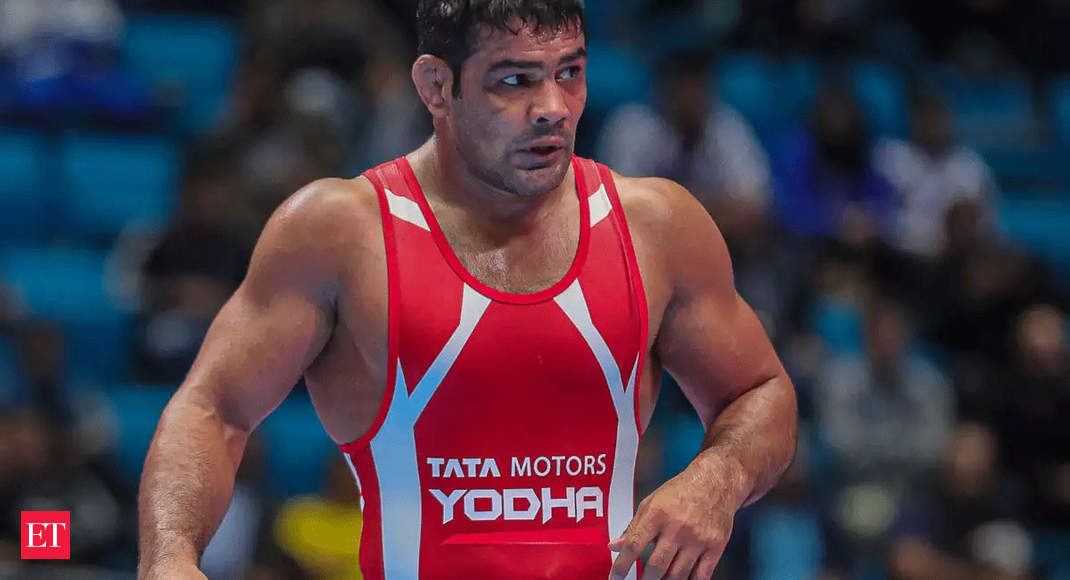 Sushil Kumar to give wrestling, physical fitness coaching to fellow Tihar inmates