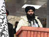Taliban's secretive Haqqani Network leader finally shows his face