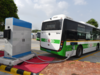DTC Board approves deployment of 1,500 electric buses under CESL 'Grand Challenge'