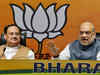 BJP will form govt in 4 states, improve performance in Punjab: JP Nadda, Amit Shah