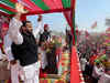 UP Elections 2022: BJP MP Rita Bahuguna’s son Mayank Joshi joins Samajwadi Party