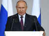 Putin warns 3rd parties against creating Ukraine no-fly zone, calls sanctions a ‘declaration of war’