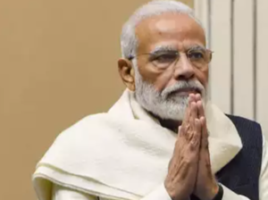 PM Modi speaks to deceased student's father to offer condolences
