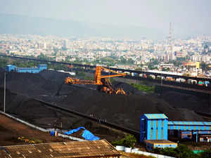 Coal India February output rises 4% YoY