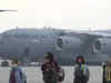Ukraine crisis: Operation Ganga, IAF flight carrying 210 evacuees arrives at Hindan airbase