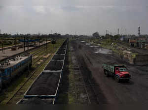 14 railway projects worth Rs 22k cr being undertaken to enhance coal transportation efficiency: Govt