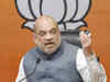 CISF should develop hybrid security model to train, certify pvt security agencies: Amit Shah