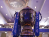 BCCI announces schedule for TATA IPL 2022; Chennai, Kolkata to clash in opener